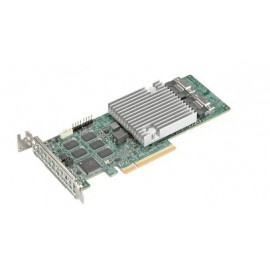 Kontroler RAID Supermicro AOC-S3916L-H16IR-32DD+