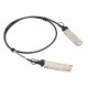 Supermicro-Kabel 100G QSFP28 3M CBL-NTWK-0943-SQ28C30M