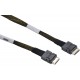 Kabel OCuiLink 55cm Supermicro CBL-SAST-0818