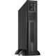 UPS Rack 19 "Powerwalker Online 1000VA PF1.0 8x IEC C13, USB/RS-232, LCD, Turm