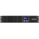 UPS RACK 19" POWERWALKER LINE-INTERACTIVE 1200VA, 4X IEC C13, RJ11/RJ45 IN/OUT, USB, LCD, EPO