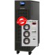 UPS POWERWALKER ON-LINE 3/3 FAZY CPG PF1 BX 20KVA, TERMINAL OUT, USB/RS-232, EPO, SNMP, BRAK BATERII