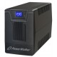 UPS PowerWalker Line-Interactive 1000VA SCL 4x 230 V PL, RJ11/45 in/Out, USB, LCD