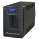 UPS PowerWalker Line-Interactive 1500VA SCL 4x 230 V PL, RJ11/45 In/Out, USB, LCD