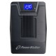 UPS PowerWalker Line-Interactive 1500VA SCL 4x 230 V PL, RJ11/45 In/Out, USB, LCD