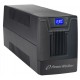 UPS PowerWalker Line-Interactive 1500VA SCL 4x 230 V PL, RJ11/45 In/Out, USB, LCD