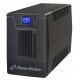 UPS PowerWalker Line-Interactive 1500VA SCL 4x 230 V PL, RJ11/45 In/Out, USB, LCD