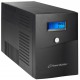 UPS PowerWalker Line-Interactive 3000VA SCL 4x 230 V PL, RJ11/45 in/Out, USB, LCD