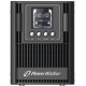 UPS Powerwalker VFI 1000 bei FR Online 1000VA 3x 230 V PL USB-B RS-232 LCD Tower EPO