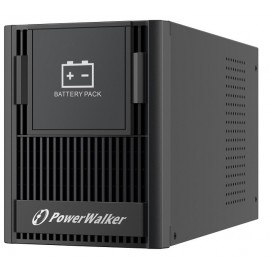 BATTERY PACK DLA UPS POWERWALKER VFI 1000 AT 4 AKUMULATORY 12V/9AH