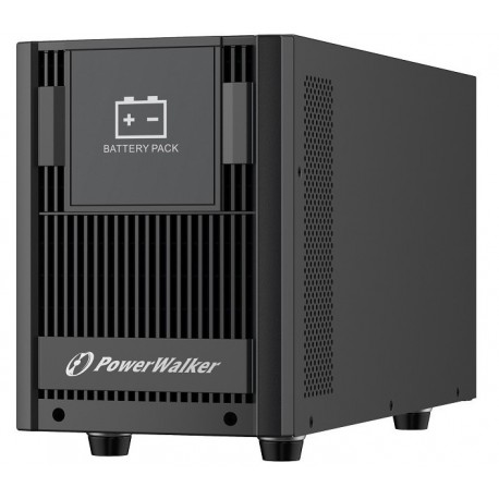 Akku für UPS PowerWalker VFI 2000 bei 8 Batterien 12V/9AH