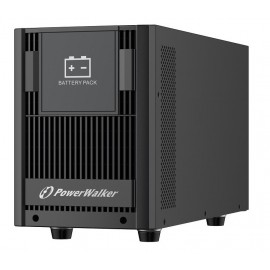 BATTERY PACK DLA UPS POWERWALKER VFI 3000 AT 12 AKUMULATORÓW 12V/9AH