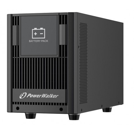 Akku für UPS PowerWalker VFI 3000 bei 12 Batterie 12V/9AH