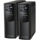 UPS Powerwalker VI 600 CSW IEC Line-Interactive 600VA 8x IEC C13 USB-B 2x USB-Ladegerät