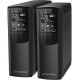 UPS Powerwalker VI 800 CSW IEC Line-Interactive 800VA 8x IEC C13 USB-B 2x USB-Ladegerät