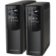 UPS POWERWALKER VI 1000 CSW IEC LINE-INTERACTIVE 1000VA 8X IEC C13 USB-B 2X USB ŁADOWARKA