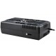 UPS Powerwalker VI 600 MS Line-Interactive 800VA 8X Schuko USB HID-Ladegerät