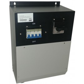 MAINTENANCE BYPASS SWITCH POWERWALKER 3/3 30K ZEWNĘTRZNY