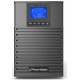 UPS PowerWalker VFI 1000 ICT IoT PF1 Online 1000VA 4x IEC C13 IEC C14 USB-B RS-232 1/1 Phase EPO