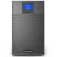 UPS Powerwalker VFI 3000 ICT IoT PF1 Online 3000VA 8x IEC C13 IEC C20 IEC C19 1/1 Phase EPO Tower