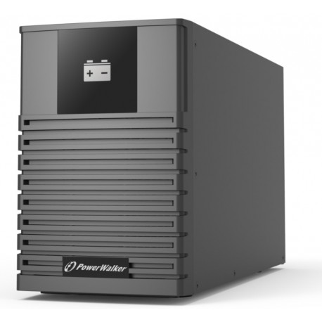 Batteriepack für UPS PowerWalker VFI 1000/1500 IKT IoT PF1 6 Batterien 12V/9AH