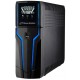 UPS DLA GRACZY POWERWALKER VI 1500 GXB FR LINE-INTERACTIVE 1500VA 4X 230V PL LCD 2X ŁADOWARKA RGB