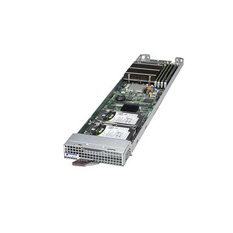 Supermicro Microblade MBI-310T-4C2