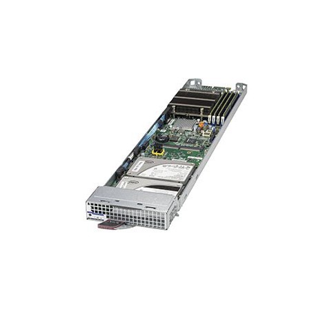 Supermicro Microblade MBI-310T-4T2N