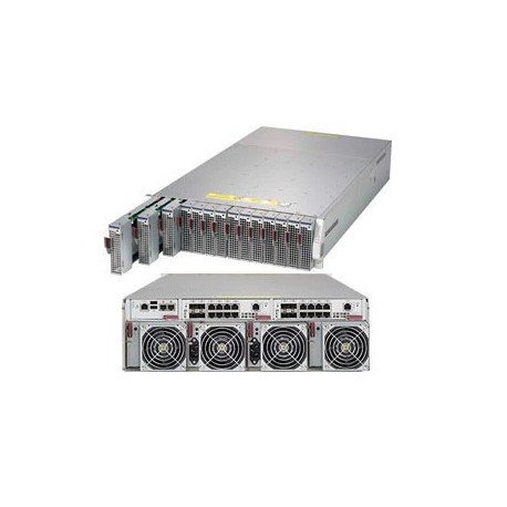 Supermicro Microblade Server System MBS-314E-6119m