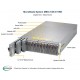 Supermicro MicroBlade Server System MBS-314E-6119M