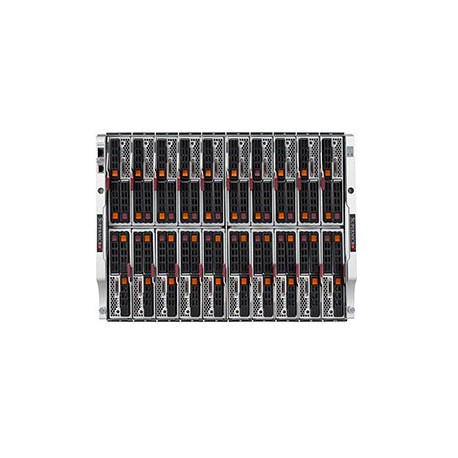 Supermicro Superblade Server System SBS-820H-420p