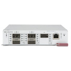 Supermicro Switch SBM-25G-P10