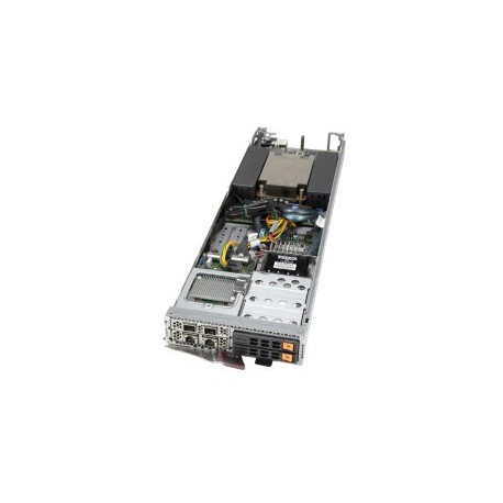 Supermicro-Einsocket-Blade SBA-4114S-C2N