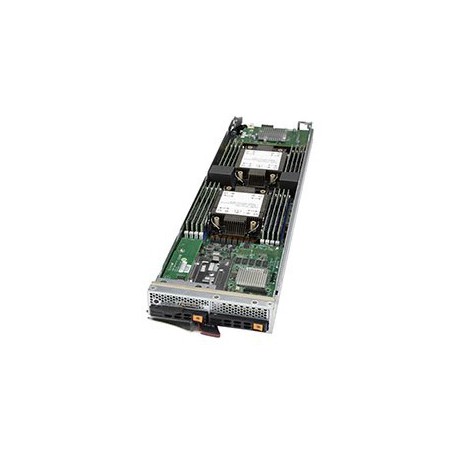 Supermicro Blade SBI-420p-1C2N