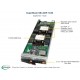 Supermicro Blade SBI-420p-1C2N