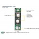 Supermicro Blade SBI-420P-1C2N