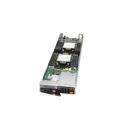 Supermicro Blade SBI-420p-1t3n