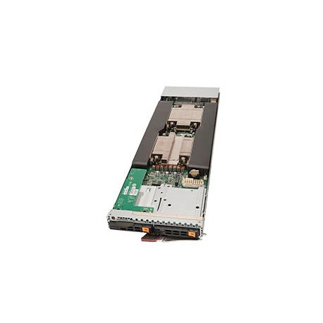 Supermicro Blade SBI-420p-4T2N