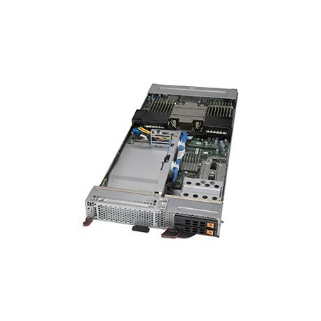 Supermicro Blade SBI-610P-1C2N