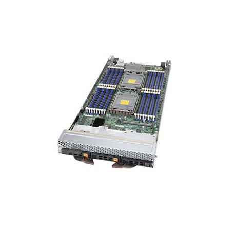 Supermicro Blade SBI-620P-1C3N