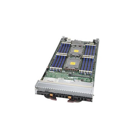 Supermicro Blade SBI-620P-1T3N