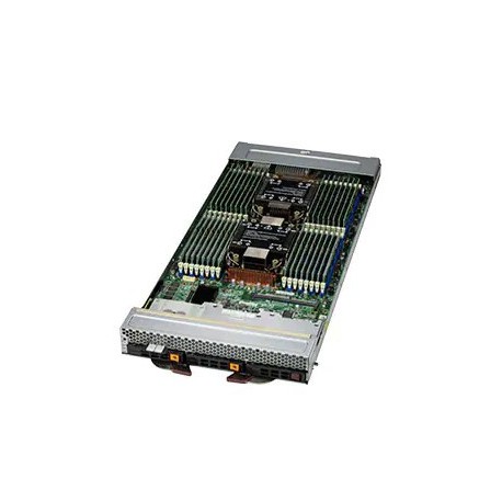 Supermicro Blade SBI-621E-1C3N