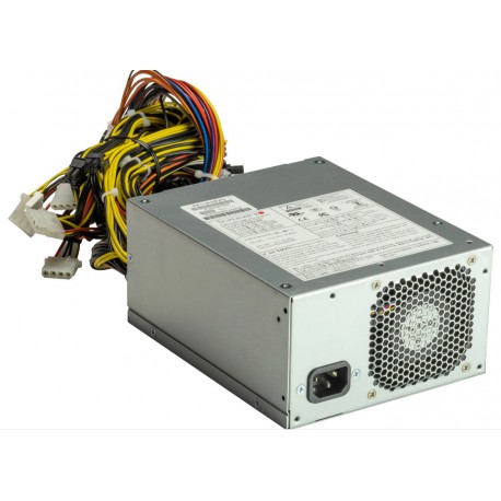 Supermicro 1000W/1200W PWS-1K26P-PQ Netzteil