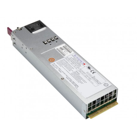 Supermicro 1300W PWS-1K31D-1R Netzteil