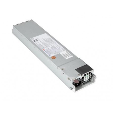 Supermicro 920W 1U PWS-920P-1R2 Redundantes Netzteil