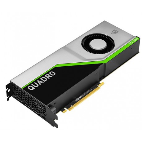 Nvidia PNY Quadro RTX6000 24 GB