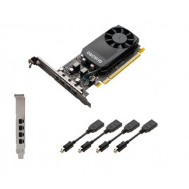 NVIDIA PNY Quadro P620-V2 2GB GDDR5 PCIE 3.0