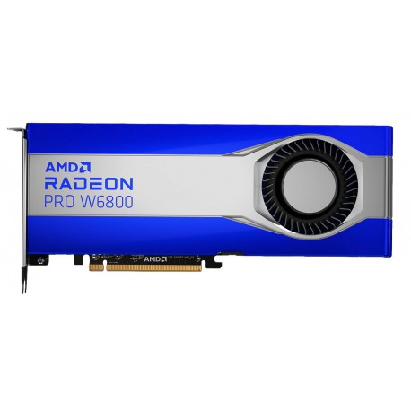 AMD Radeon Pro W6800 32 GB GDDR6