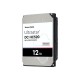 HDD WD Ultrastar DC HC520 (HE12) 12 TB 3,5 "256 MB SATA III (0F30144)