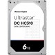 HDD WD Ultrastar DC HC310 6TB 3,5 "SATA III (0B35946)